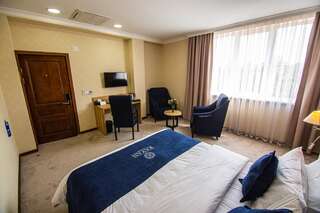 Отель Rayan Hotel Ош Двухместный номер с 1 кроватью-2